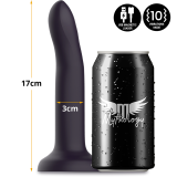 Duman Mystic Dildo M - Vibrator Kompatibel mit Watchme Wireless Technology von Mythology Fantasy Dildo | Fesselliebe.de