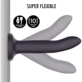 Duman Mystic Dildo M - Vibrator Kompatibel mit Watchme Wireless Technology von Mythology Fantasy Dildo