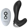 Prop Anal Prostatische mit Fernbedienung von Nalone