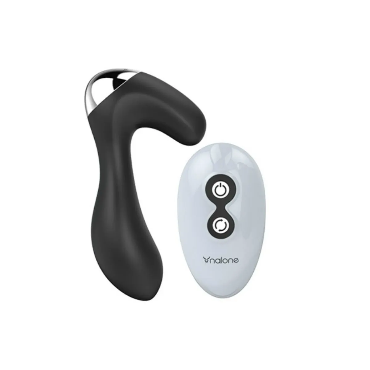 Prop Anal Prostatische mit Fernbedienung von Nalone | Fesselliebe.de