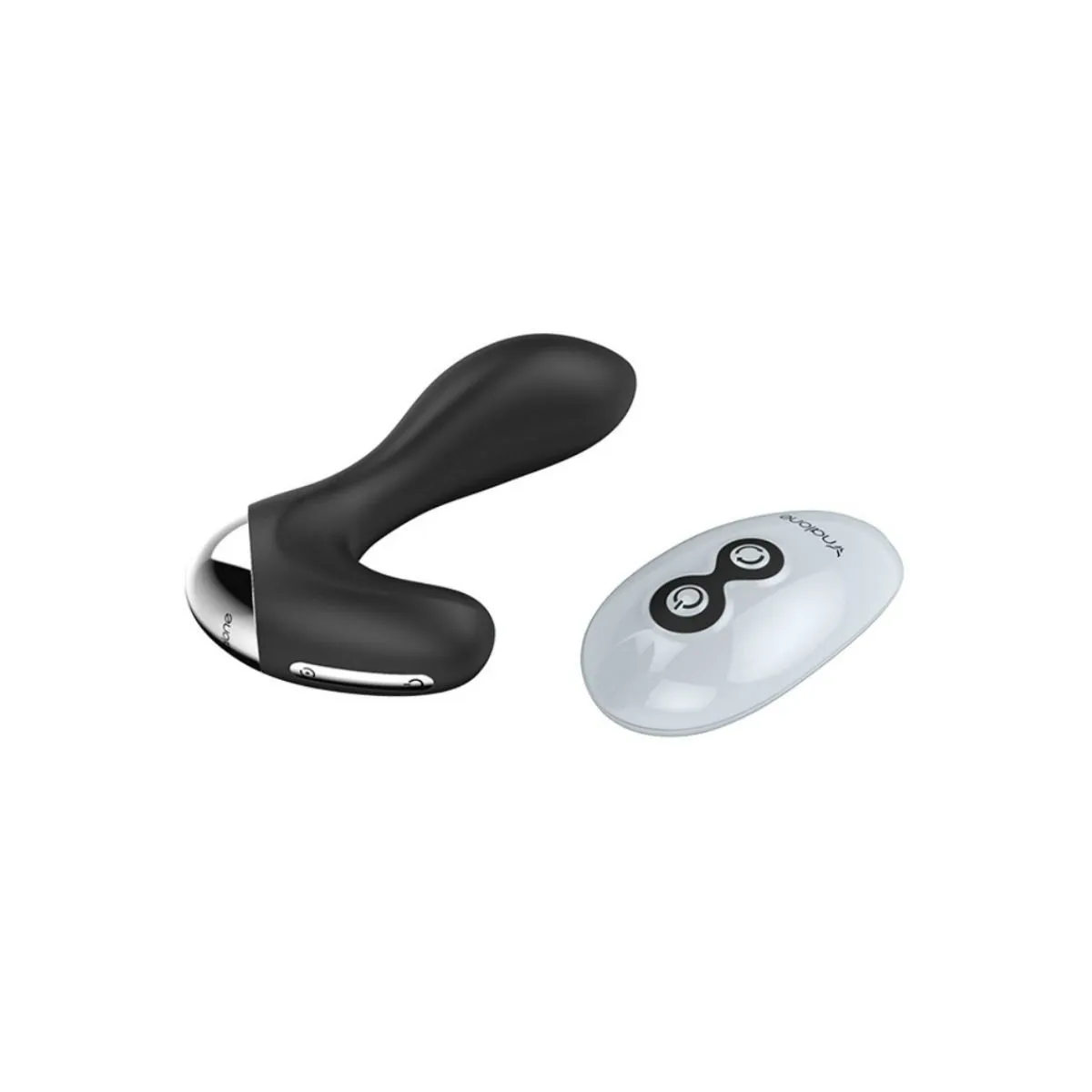 Prop Anal Prostatische mit Fernbedienung von Nalone | Fesselliebe.de