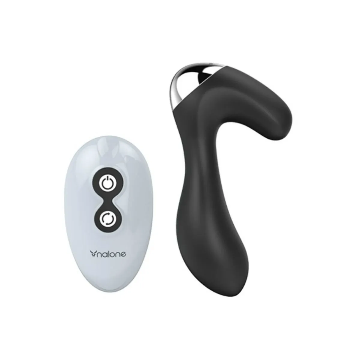 Prop Anal Prostatische mit Fernbedienung von Nalone | Fesselliebe.de