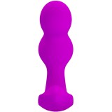 Terrance Anal Vibrator Massager mit Fernbedienung von Pretty Love | Fesselliebe.de