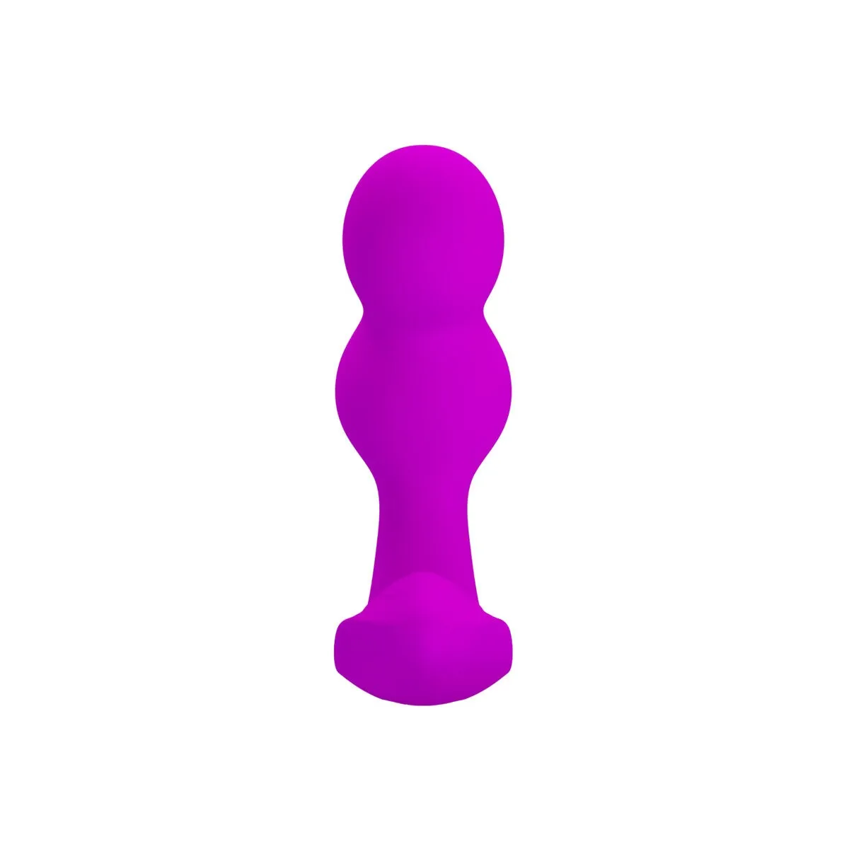 Terrance Anal Vibrator Massager mit Fernbedienung von Pretty Love | Fesselliebe.de