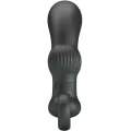 Cayla Analvibrator-Massager Schwarz von Pretty Love