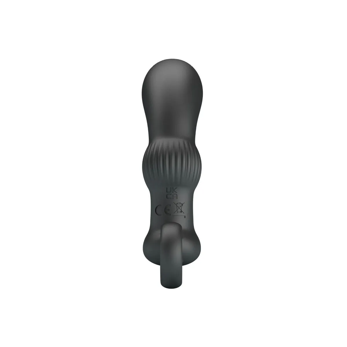 Cayla Analvibrator-Massager Schwarz von Pretty Love | Fesselliebe.de