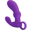 Cayla Analvibrator-Massager Lila von Pretty Love