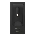 Lyla 2 Insignia Design Edition Schwarzes Massager-Ei von Lelo