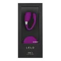 Insignia Tiani 3 Deep Rose Massager von Lelo