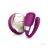 Insignia Tiani 3 Deep Rose Massager von Lelo | Fesselliebe.de