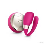 Insignia Tiani 3 Cerise Massager von Lelo | Fesselliebe.de