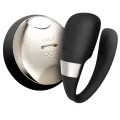 Insignia Tiani 3 Schwarzes Massagerät von Lelo