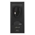Insignia Tiani 3 Schwarzes Massagerät von Lelo