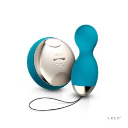 Abzeichen, Blaue Hula-Bälle von Lelo | Fesselliebe.de