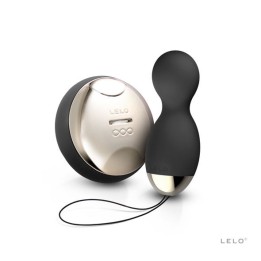 Abzeichen Hula-Bälle Schwarz von Lelo | Fesselliebe.de
