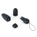Bnaughty Classic Unleashed Black von B Swish