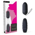 Bnaughty Classic Unleashed Black von B Swish