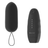 Bnaughty Classic Unleashed Black von B Swish | Fesselliebe.de