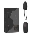 Bnaughty Premium Unleashed Schwarz von B Swish