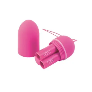 Bnaughty Unleashed Klassische Rosa mit Fernbedienung von B Swish | Fesselliebe.de