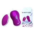 Flirtation Vibrierendes Ei mit Fernbedienung Avery von Pretty Love Flirtation