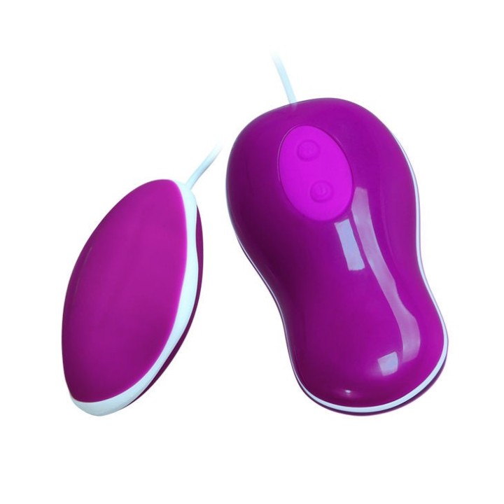 Flirtation Vibrierendes Ei mit Fernbedienung Avery von Pretty Love Flirtation | Fesselliebe.de