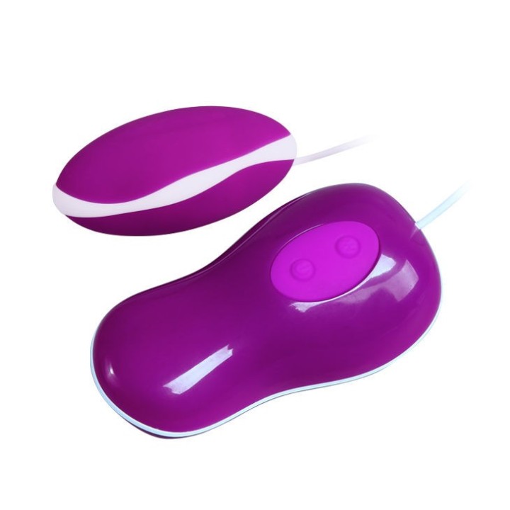 Flirtation Vibrierendes Ei mit Fernbedienung Avery von Pretty Love Flirtation | Fesselliebe.de