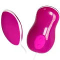Flirtation Vibrierendes Ei mit Fernbedienung Avery von Pretty Love Flirtation