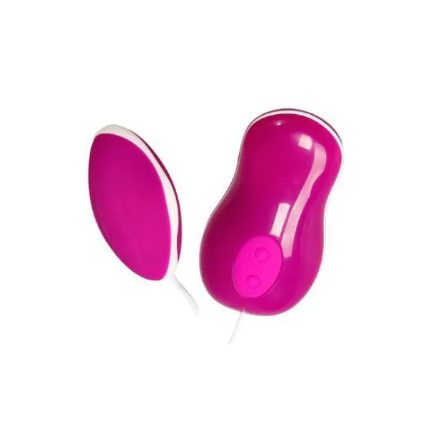 Flirtation Vibrierendes Ei mit Fernbedienung Avery von Pretty Love Flirtation | Fesselliebe.de