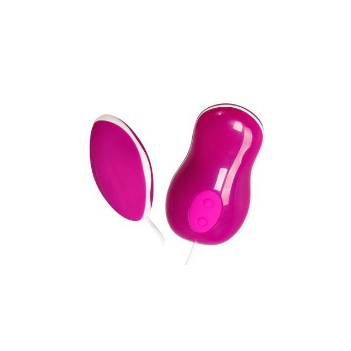 Flirtation Vibrierendes Ei mit Fernbedienung Avery von Pretty Love Flirtation | Fesselliebe.de