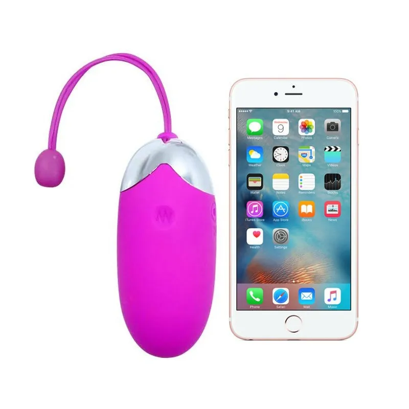 Abner App von Pretty Love | Fesselliebe.de