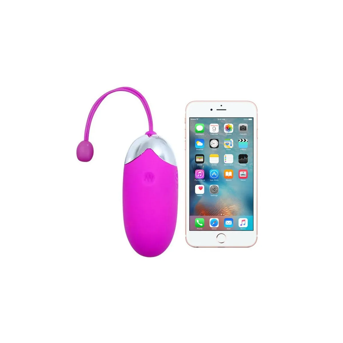 Abner App von Pretty Love | Fesselliebe.de