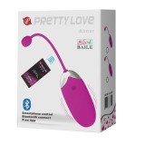 Abner App von Pretty Love | Fesselliebe.de