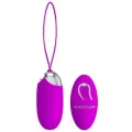 Egg Berger mit Fernbedienung 12v von Pretty Love Smart