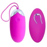 Egg Berger mit Fernbedienung 12v von Pretty Love Smart | Fesselliebe.de