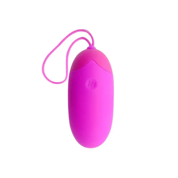 Egg Berger mit Fernbedienung 12v von Pretty Love Smart | Fesselliebe.de