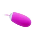 Egg Berger mit Fernbedienung 12v von Pretty Love Smart