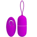 Arvin Vibrierendes Ei mit Fernbedienung 12v von Pretty Love Flirtation