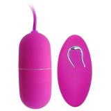 Arvin Vibrierendes Ei mit Fernbedienung 12v von Pretty Love Flirtation | Fesselliebe.de