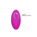 Arvin Vibrierendes Ei mit Fernbedienung 12v von Pretty Love Flirtation