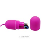 Arvin Vibrierendes Ei mit Fernbedienung 12v von Pretty Love Flirtation | Fesselliebe.de