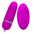 Debby Vibrierendes Ei mit Kontrolle von Pretty Love