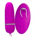 Debby Vibrierendes Ei mit Kontrolle von Pretty Love