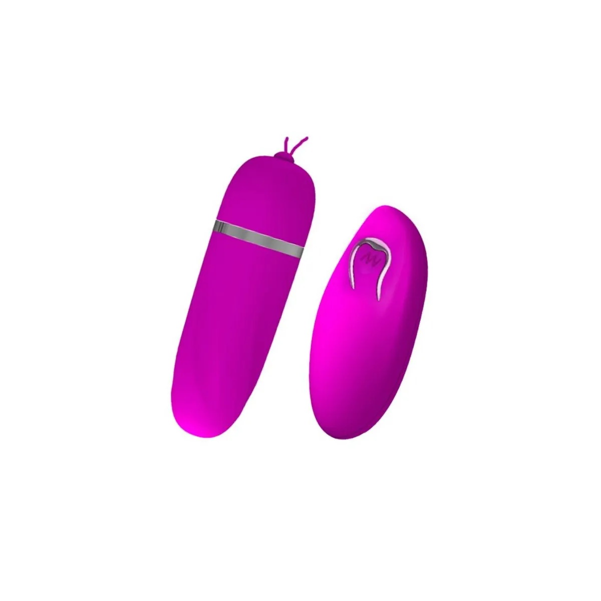 Debby Vibrierendes Ei mit Kontrolle von Pretty Love | Fesselliebe.de