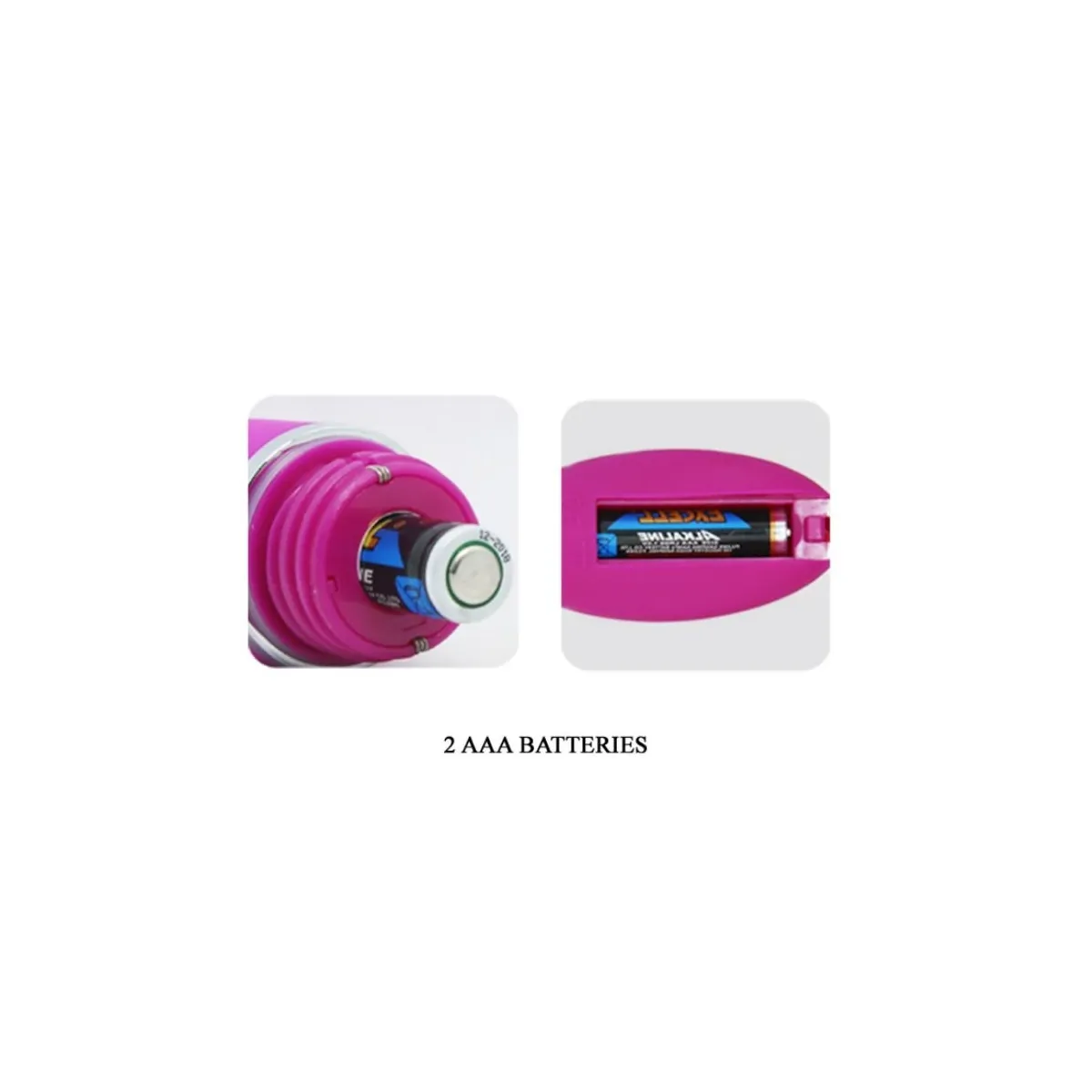 Debby Vibrierendes Ei mit Kontrolle von Pretty Love | Fesselliebe.de