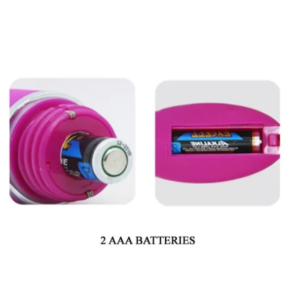 Debby Vibrierendes Ei mit Kontrolle von Pretty Love | Fesselliebe.de