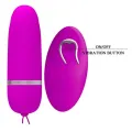 Debby Vibrierendes Ei mit Kontrolle von Pretty Love