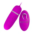 Flirtation Dawn Vibrierendes Ei von Pretty Love
