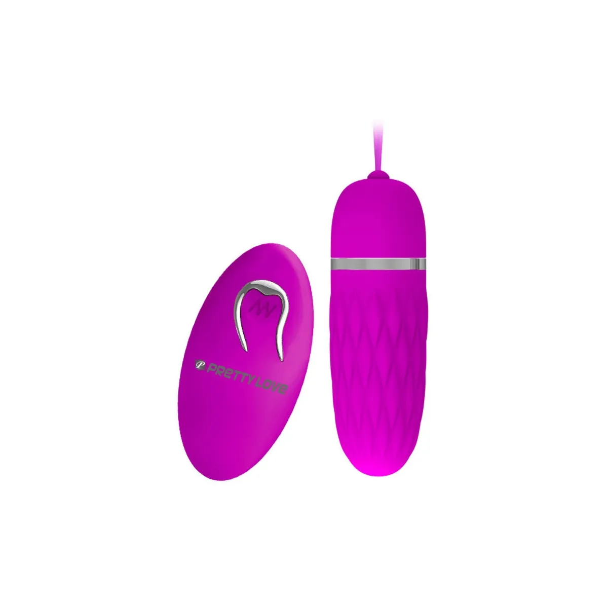 Flirtation Dawn Vibrierendes Ei von Pretty Love | Fesselliebe.de