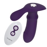 Marley Anal Stimulator Männer mit Fernbedienung von Nalone | Fesselliebe.de